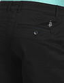 U.S. Polo Assn. Slim Fit Twill Trousers