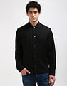 Calvin Klein Jeans Comfort Knit Boxy Fit Shirt