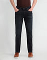 U.S. Polo Assn. Denim Co. Slim Tapered Fit Jeans