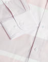 Arrow Pure Cotton Stripe 1851 Shirt
