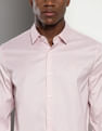 Calvin Klein Pinpoint Oxford Stretch Shirt