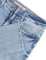 Flying Machine Stone Wash Jackson Skinny Fit Jeans