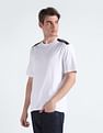 Calvin Klein Shoulder Logo Sustainable T-Shirt