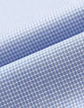 Arrow Liberty Classic Fit Micro Checked Shirt