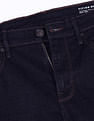 Flying Machine Mid Rise Slash Slim Tapered Fit Jeans