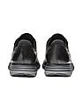 Cole Haan Men Black Originalgrand Ultra Wing Ox Derby Sneakers