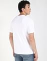 Tommy Hilfiger Logo Regular-Fit Cotton T-Shirt