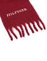 Tommy Hilfiger Kids F24KBAC006 MAROON Boys Bandana and Scarf