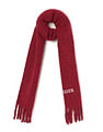Tommy Hilfiger Kids F24KBAC006 MAROON Boys Bandana and Scarf