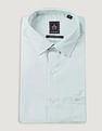 Arrow Liberty Classic Fit Textured Autopress Shirt