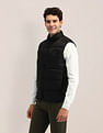 U.S. Polo Assn. Solid Regular Fit Jacket