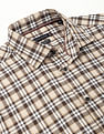 Tommy Hilfiger Checked Regular Fit Shirt