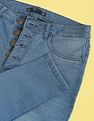 Flying Machine Women High Rise Twiggy Super Skinny Fit Jeans