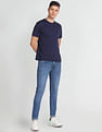 Flying Machine Jackson Skinny Fit Stone Wash Jeans