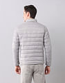 U.S. Polo Assn. Denim Co. Solid Regular Fit Jacket