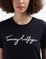 Tommy Hilfiger Sustainable Crew Neck T-Shirt