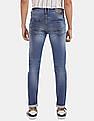 U.S. Polo Assn. Denim Co. Regallo Skinny Fit Blue Jeans