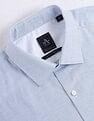 Arrow Pure Cotton Dobby Shirt