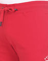 U.S. Polo Assn. Denim Co. Drawstring Waist Solid Shorts