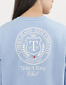 Tommy Hilfiger Transitional Prep Luxe Sweatshirt