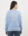 Tommy Hilfiger Transitional Prep Luxe Sweatshirt