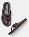 U.S. Polo Assn. Men Paul Slippers