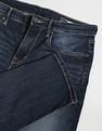 Flying Machine Vintage Freddie Slim Straight Fit Jeans