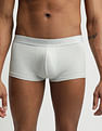 Calvin Klein Underwear Low Rise Solid Trunks