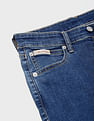 Calvin Klein Jeans High Rise Flared Jeans
