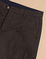 U.S. Polo Assn. Satin Slim Fit Trousers