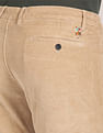 U.S. Polo Assn. Cotton Stretch Corduroy Trousers