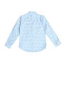 U.S. Polo Assn. Kids Regular Fit Dobby Shirt