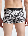 Calvin Klein Underwear Recycled Polyester Low Rise Trunks