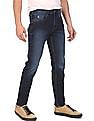 U.S. Polo Assn. Denim Co. Skinny Fit Blue Jeans