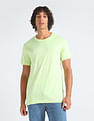 Calvin Klein Embroidered Badge T-Shirt