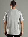 Tommy Hilfiger Logo Regular Fit Cotton T-Shirt