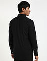 Tommy Hilfiger Solid Slim fit Shirt