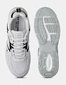 U.S. Polo Assn. Men Santiago Colour Blocked Sneakers