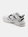 U.S. Polo Assn. Men Santiago Colour Blocked Sneakers