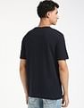 Tommy Hilfiger Embroidered Logo Regular-Fit Cotton T-Shirt