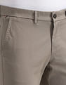 Arrow Sport Slim Fit Inner Web Detailed Trousers