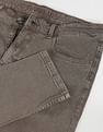 U.S. Polo Assn. Denim Co. Brandon Slim Tapered Fit Olive Jeans