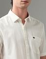 Arrow Sport Seersucker Regular Fit Shirt