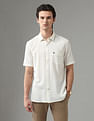Arrow Sport Seersucker Regular Fit Shirt