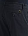 Flying Machine Slash Slim Tapered Solid Chinos