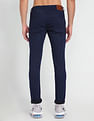 Flying Machine Super Skinny Fit Rinsed Jeans