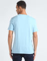 Tommy Hilfiger Brand Print Cotton Bryant T-Shirt