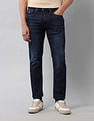 U.S. Polo Assn. Denim Co. Brandon Slim Tapered Fit Blue Jeans