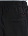Flying Machine Mohammad Ali Elasticized Waist Trousers