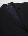 Tommy Hilfiger Micro Check Regular Fit Blazer
